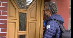 Tierarzt Hausbesuch Berlin Sofort Sonntag Dr. Klunder 0162-7462404